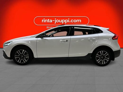 Volvo V40 Cross Country vaihtoauto