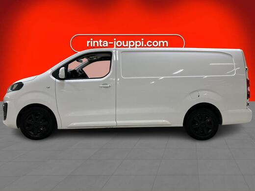 Opel Vivaro vaihtoauto