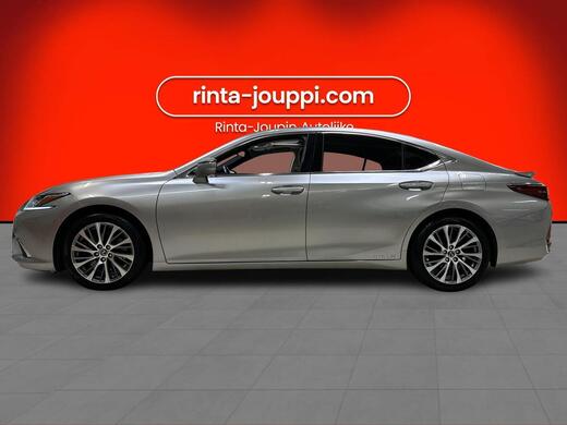 Lexus ES vaihtoauto
