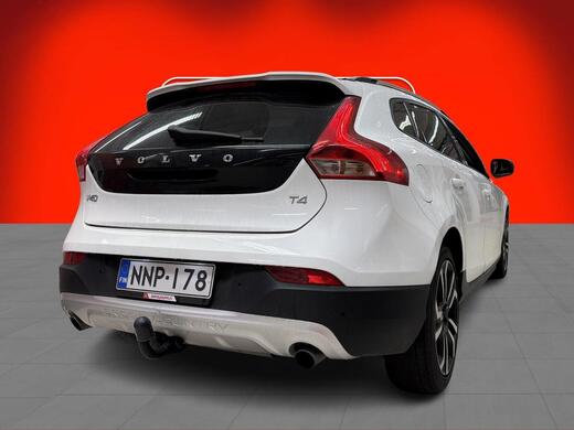 Volvo V40 Cross Country vaihtoauto