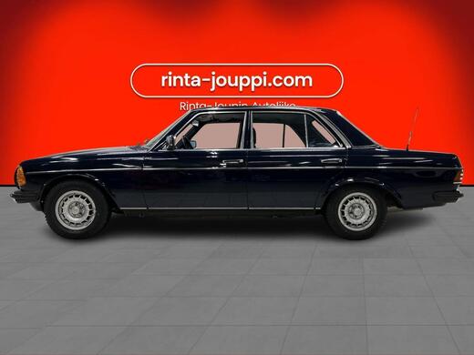 Mercedes-Benz 230 vaihtoauto