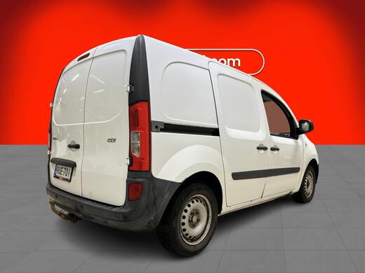 Mercedes-Benz Citan vaihtoauto