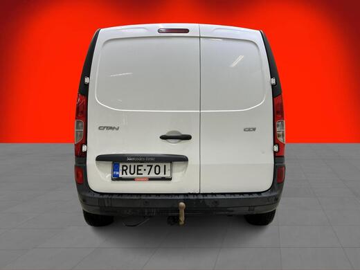 Mercedes-Benz Citan vaihtoauto
