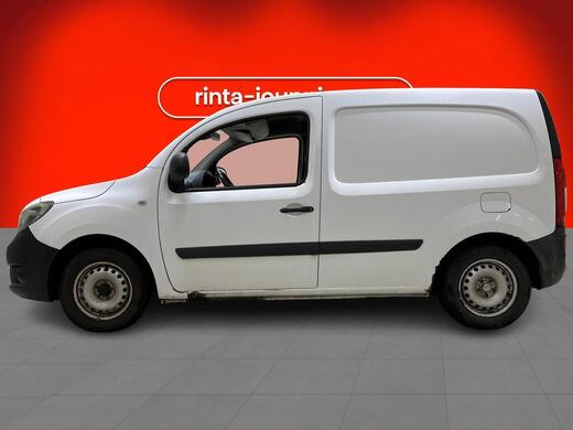 Mercedes-Benz Citan vaihtoauto