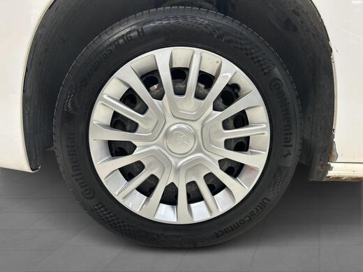 Toyota Proace CITY Verso vaihtoauto