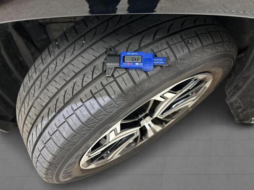 Suzuki Across vaihtoauto