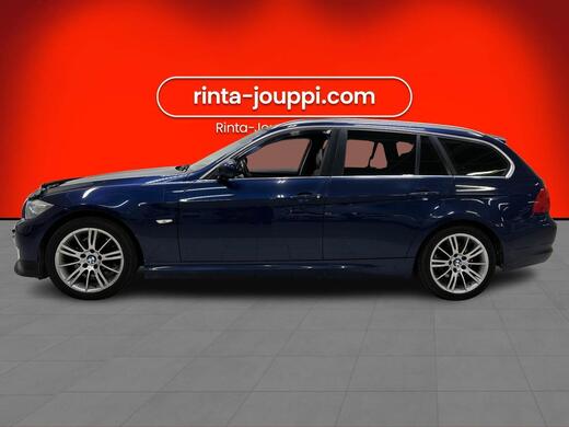 BMW 318 vaihtoauto
