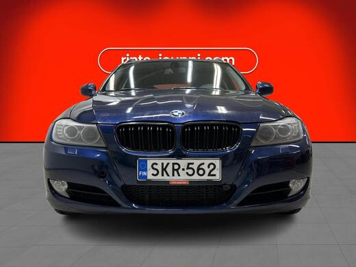 BMW 318 vaihtoauto