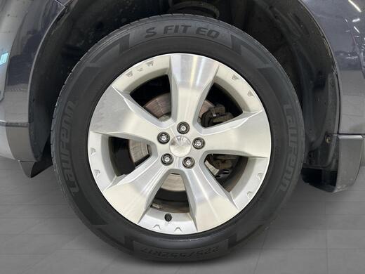 Subaru Forester vaihtoauto