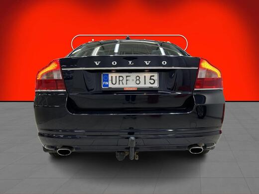 Volvo S80 vaihtoauto