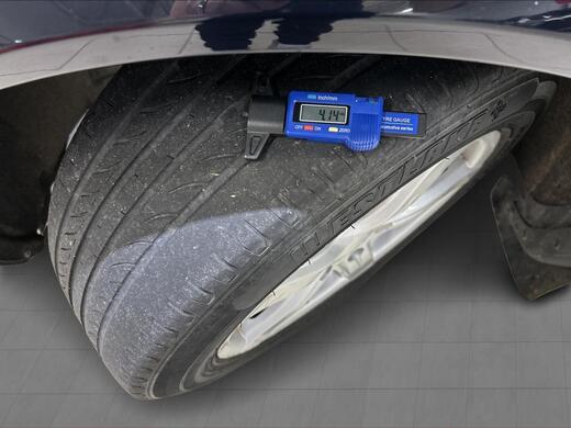 Volvo S80 vaihtoauto