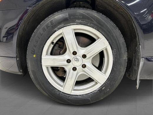 Volvo S80 vaihtoauto