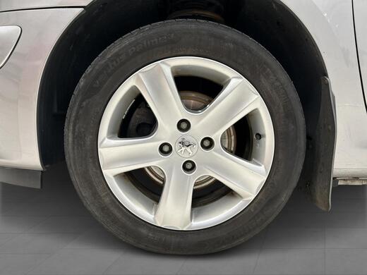 Peugeot 307 vaihtoauto