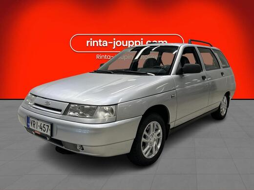 Lada 111 vaihtoauto