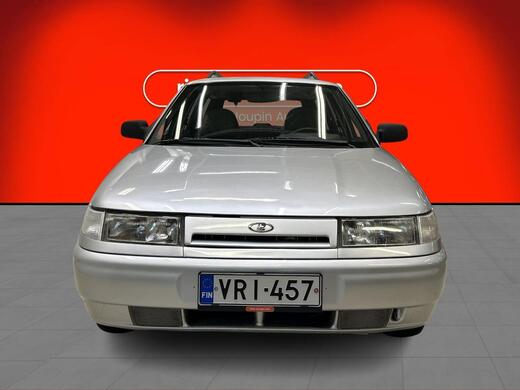 Lada 111 vaihtoauto