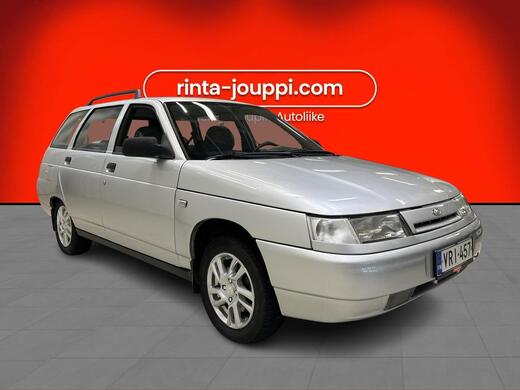 Lada 111 vaihtoauto