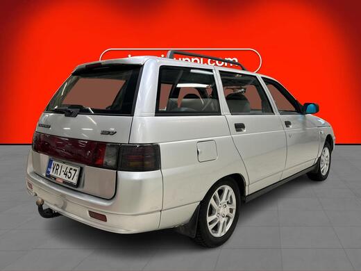 Lada 111 vaihtoauto