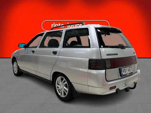 Lada 111 vaihtoauto