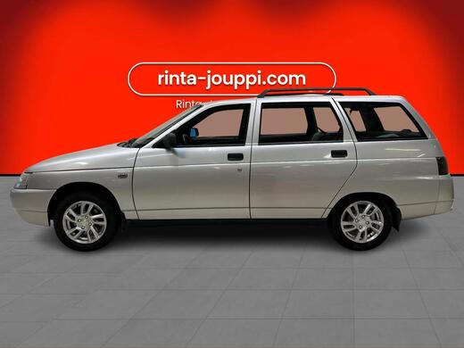 Lada 111 vaihtoauto