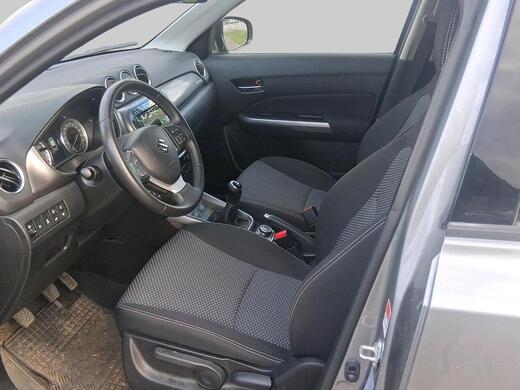Suzuki Vitara vaihtoauto