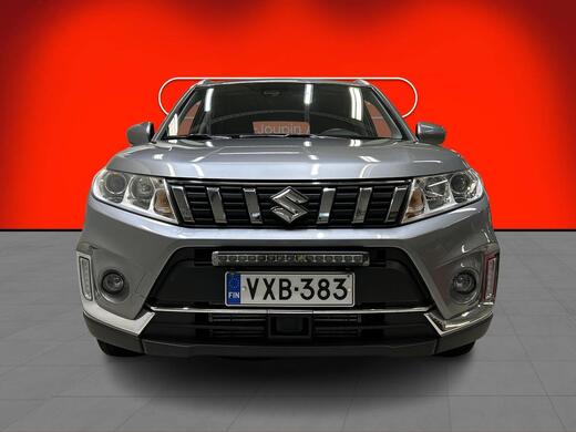 Suzuki Vitara vaihtoauto