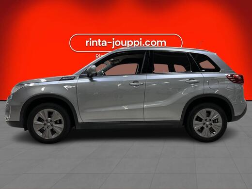 Suzuki Vitara vaihtoauto