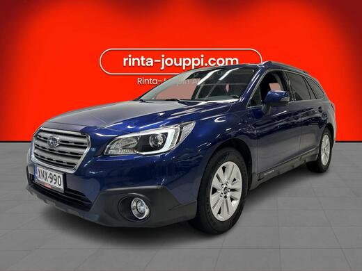Subaru Outback vaihtoauto