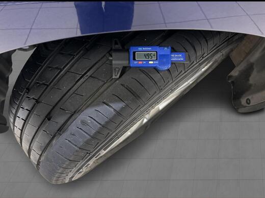 Subaru Outback vaihtoauto