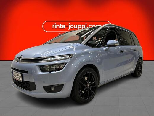 Citroën Grand C4 Picasso vaihtoauto