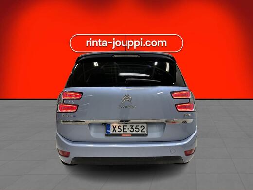 Citroën Grand C4 Picasso vaihtoauto