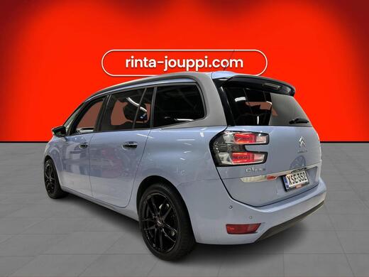 Citroën Grand C4 Picasso vaihtoauto