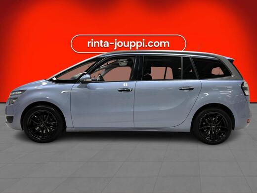 Citroën Grand C4 Picasso vaihtoauto