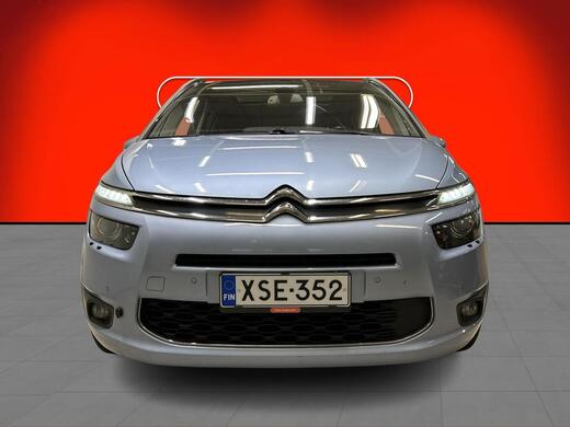 Citroën Grand C4 Picasso vaihtoauto