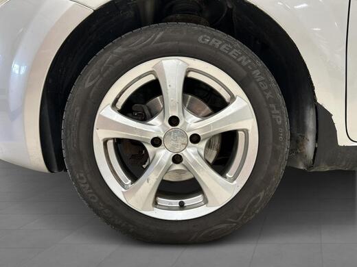 Fiat Punto vaihtoauto