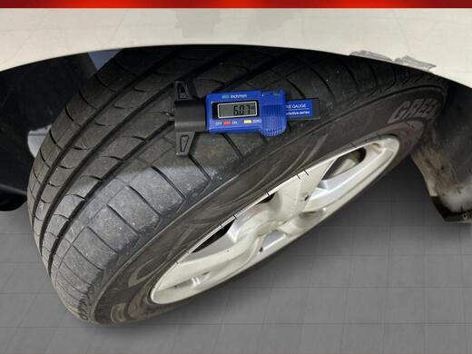 Fiat Punto vaihtoauto