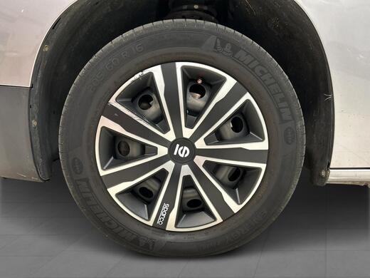 Citroën Berlingo vaihtoauto