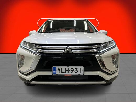 Mitsubishi Eclipse Cross vaihtoauto