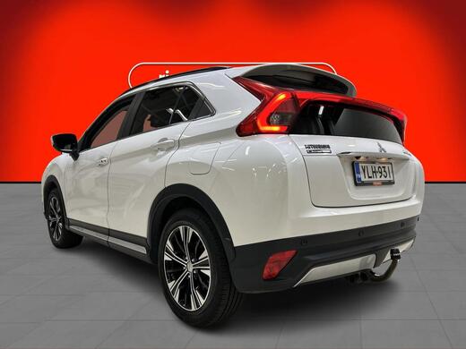Mitsubishi Eclipse Cross vaihtoauto