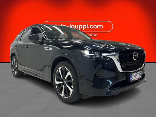 Mazda CX-60 vaihtoauto