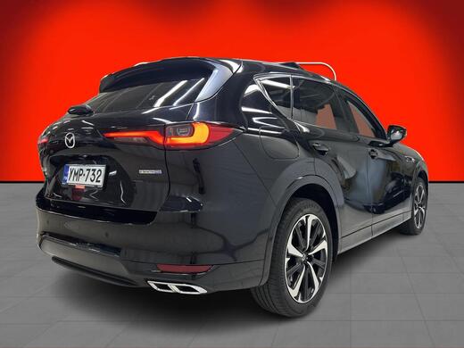 Mazda CX-60 vaihtoauto