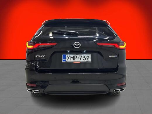 Mazda CX-60 vaihtoauto