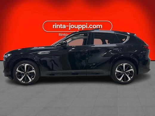 Mazda CX-60 vaihtoauto