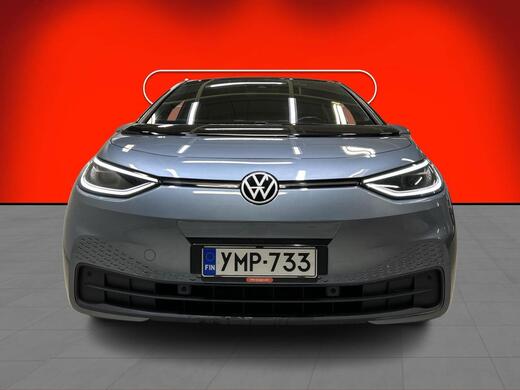 Volkswagen ID.3 vaihtoauto