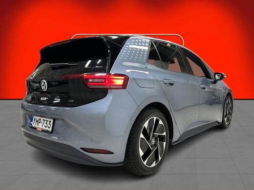 Volkswagen ID.3 vaihtoauto