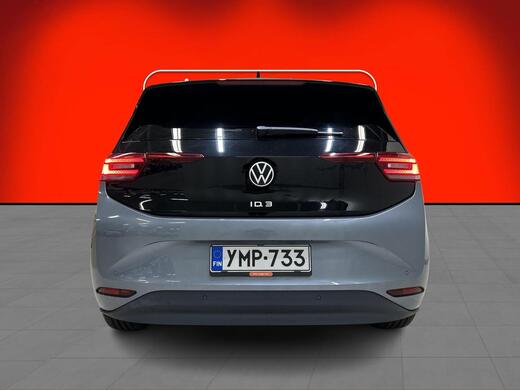 Volkswagen ID.3 vaihtoauto