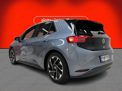 Volkswagen ID.3 vaihtoauto