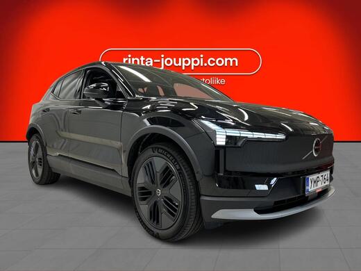 Volvo EX30 Cross Country vaihtoauto