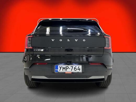Volvo EX30 Cross Country vaihtoauto