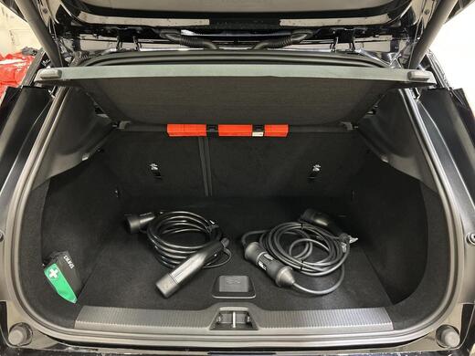 Volvo EX30 Cross Country vaihtoauto