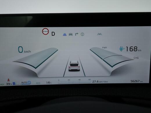 Kia EV6 vaihtoauto